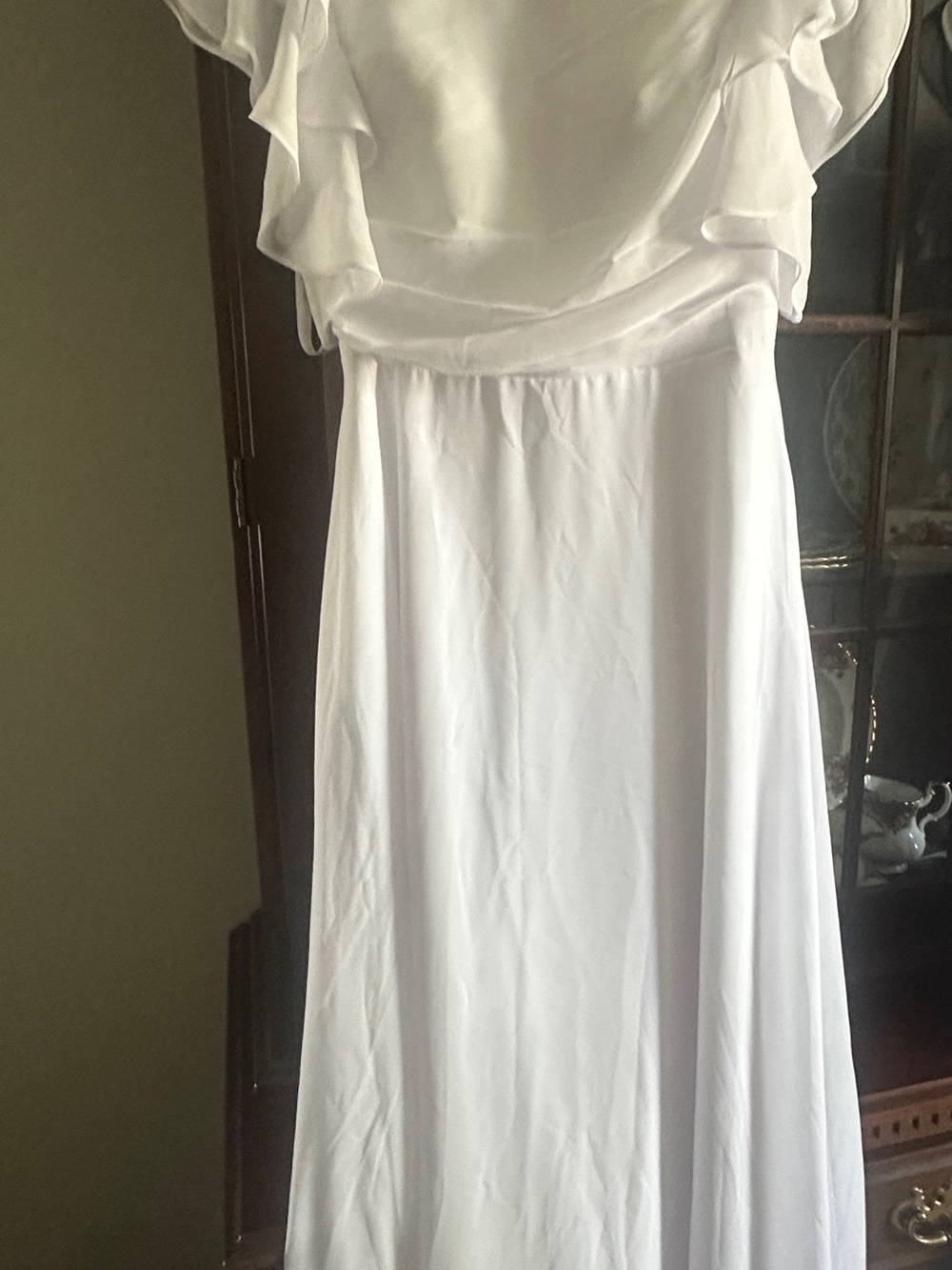 JJs House Wedding Dress